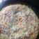 El cooksnap de emy Santacruz cuando hizo Tortilla de zapallitos.