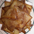 mee.uniquely's cooksnap of when they made Cinnamon Chips.