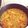 El cooksnap de Juli Male cuando hizo Arroz amarillo con pollo.