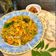 Madhu Walter का कुकस्नैप जब उन्होंने दलिया खिचड़ी (buckwheat khicdi) बनाया था।
