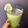 El cooksnap de Ana Angel cuando hizo Agua de pepino con limón.