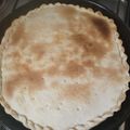 El cooksnap de Marti Da Cruz cuando hizo Tarta de atún.