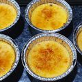 Cooksnap dari Intan Idris untuk resep Creme Brulee