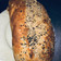 El cooksnap de Morella Musso cuando hizo Pan lactal integral con semillas y avena.