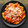 El cooksnap de Tonysantos cuando hizo Plumas con atún y Frankfurt con queso.