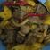 Cooksnap dari gabrielmelissa untuk resep Daging mix Nanas