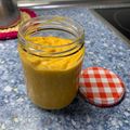 El cooksnap de gacorusa cuando hizo Hummus de garbanzos Jorgette.