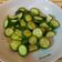 Cooksnap από 𝒳𝓇𝓊𝓈𝑜𝓊𝓁𝒶 𝒦𝑜𝓃𝓉𝑜𝓅𝑜𝓊𝓁𝑜𝓊 στη συνταγή Σαλάτα αγγούρι🥒🥒🥒