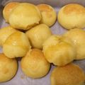 Cooksnap dari Atari untuk resep Eggless Nastar Renyah Ngeprul 😋😋😋