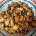 Cooksnap dari Lily Davina untuk resep Fillet Dada Ayam Goreng Mentega