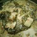 รูป Cooksnap ของ Nika เมื่อเขาทำ แกงขี้เหล็กสามชั้น V.ladiiproud
