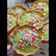 Cooksnap dari Tika Ervi untuk resep Terang Bulan 3 rasa