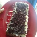 Cooksnap dari Ulie Sagsae untuk resep Brownies kukus 6 sdm