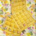 El cooksnap de pauladiaz_158 cuando hizo Waffles de harina integral.