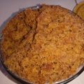 Cooksnap dari Herlyna Dhitian untuk resep Unti Kelapa isi Dadar Gulung