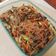 Cooksnap dari Fauziah untuk resep Vegetables Japchae (Korean Stir Fried Glass Noodles)