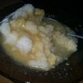 Cooksnap dari risna minho untuk resep Ketan Siram Kinca Duren aka Tandur (ketan duren)