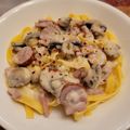 Cooksnap dari Cisade untuk resep Alfredo Sauce