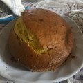 El cooksnap de sandra.huelmo@yahoo.com cuando hizo Budín rápido y económico en 1 paso.