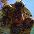 Cooksnap dari NIA untuk resep Donat klasik