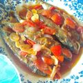 Cooksnap dari Rasya Kosmetik untuk resep Ikan pindang masak sarden
