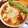 Lin Qi Hui 的 簡易番茄蛋花湯麵 cooksnap