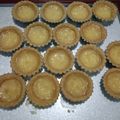 Cooksnap dari Pin Haryanti untuk resep Pie Susu Ekonomis
