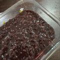 Cooksnap dari Ordinary Me untuk resep Bubur Ketan Hitam