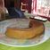 El cooksnap de Karina Herrera cuando hizo Torta para la merienda/desayuno.