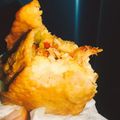 Cooksnap dari Aura Sandra untuk resep Tempe melet