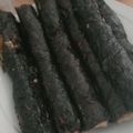 Cooksnap dari Ainun Zakiah Noor untuk resep Ayam udang gulung nori