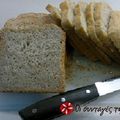 Cooksnap από liblen στη συνταγή “Η Μηχανή του Ψωμιού 2 - Η Επιστροφή!!! ”