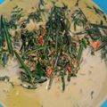 Cooksnap dari Tri Handayani untuk resep Tumis sayur pakis 🌿