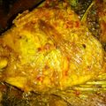 Cooksnap dari Ambarwati Frastika untuk resep Pesmol Ikan Nila