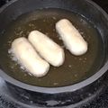 Cooksnap dari Citra Kuswardani untuk resep Pempek Dos Enak Walau Tanpa Ikan