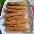 Cooksnap dari Rahma_Bunda Radit & Rafa untuk resep Sotong Goreng ala Abang2 Tahu Bulat