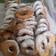 El cooksnap de Nicol Valenzuela cuando hizo Ricas Roscas.
