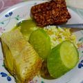 Cooksnap dari Eva Selviana untuk resep Sup Ikan ala2 Mak Beng Sanur Bali