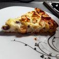 Katalin Fekete Cooksnap-ja, amikor elkészítette a(z) Almás-grízes-túrós süti receptet.
