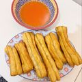 Cooksnap dari Evilia untuk resep Cakwe favorite💋