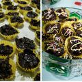 Cooksnap dari murni ratnasari untuk resep Corn Flakes Cookies
