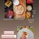 Pankti Baxi Desai's cooksnap of when they made પનીર શાવારમા(paneer shawarma Recipe in Gujarati).