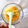 Cooksnap dari kucingkepanasan untuk resep Sup jagung telur