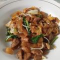 Cooksnap dari Moel Idrus untuk resep Kwetiau Goreng Pedas