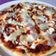 Cooksnap dari Ummu Abdirrahmaan untuk resep Pizza teflon ala PH