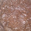Cooksnap dari Leniati Karnain untuk resep Brownies keju simple - tanpa mixer dengan 2 telur