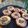 El cooksnap de Mary cuando hizo Muffins Marmolados, Con chips de chocolate y de Dulce de leche.