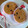 El cooksnap de gabybilo cuando hizo Cupcakes de Calabaza en Licuadora.