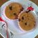 El cooksnap de gabybilo cuando hizo Cupcakes de Calabaza en Licuadora.