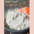 Cooksnap dari Erni dwip untuk resep Butter Cream Lembut (Anti Gagal)